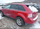 Ford Edge Se 2FMDK46C57BA73342 photo