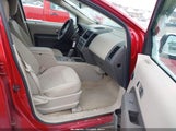 Ford Edge Se 2FMDK46C57BA73342 photo