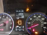 Honda Cr-V Ex JHLRE38568C033205 снимка