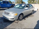 Toyota Avalon Xl 4T1BF28B62U220503 снимка
