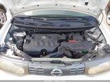 Nissan Cube 1.8 S JN8AZ2KRXCT251830 снимка