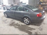Audi A6 3.0 WAULT64B64N032539 fotografie