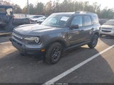 Ford Bronco Sport Big Bend 3FMCR9BN1SRE37715 снимка