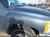 Chevrolet Silverado  Lt 1GCRKSE71DZ155385 снимка
