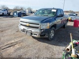 Chevrolet Silverado  Lt 1GCRKSE71DZ155385 снимка