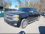Chevrolet Silverado  2Lz 3GCUKSECXEG137637 photo