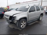 Chevrolet Tahoe Lt 1GNFK13097J106111 снимка