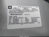 Chevrolet Tahoe Lt 1GNFK13097J106111 снимка