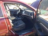 Toyota Highlander Limited Platinum 5TDDZRFH6JS808652 снимка