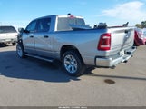 Ram  Big Horn 4X4 5'7 Box 1C6SRFFT4PN702734 снимка