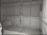 Ram Promaster  Tradesman High Roof 159 Wb W/Pass Seat 3C6MRVHG5RE151580 photo
