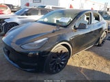 Tesla Model Y Performance Dual Motor All-Wheel Drive 7SAYGDEF5NF510438 снимка