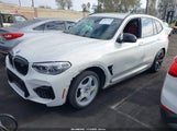 BMW X3 M 5YMTS0C03M9E99584 снимка