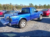 Ford Ranger Edge/Stx/Xl/Xls/Xlt 1FTYR10U95PA60522 photo