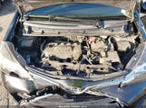 Toyota Yaris Le VNKKTUD37FA055101 снимка