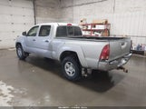 Toyota Tacoma Base V6 5TEMU52N25Z102743 photo