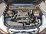 Subaru Outback 2.5I Limited 4S4BRCKC6C3219289 снимка