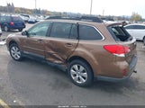 Subaru Outback 2.5I Limited 4S4BRCKC6C3219289 снимка