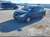 Nissan Versa 1.6 S+ 3N1CN7AP0HL902894 снимка
