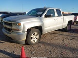 Chevrolet Silverado  1Lt 1GCRCREH4HZ350501 снимка