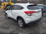 Honda Hr-V Ex-L 3CZRU6H72KM723178 снимка