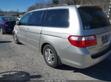 Honda Odyssey Ex-L 5FNRL38607B426825 снимка