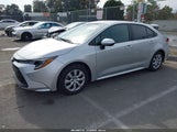 Toyota Corolla Le 5YFB4MDE5SP350615 снимка