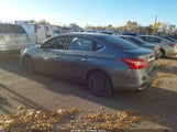 Nissan Sentra S 3N1AB7AP2HY388131 снимка