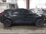 Chevrolet Blazer Awd Rs 3GNKBKRSXNS199035 снимка