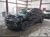 Chevrolet Blazer Awd Rs 3GNKBKRSXNS199035 снимка