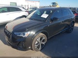 Audi Q3 Premium Plus 45 Tfsi S Line Quattro Tiptronic WA1EECF35P1120014 снимка