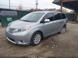 Toyota Sienna Limited Premium 7 Passenger 5TDDK3DC8FS113363 fotografie