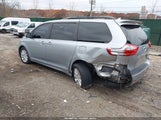 Toyota Sienna Limited Premium 7 Passenger 5TDDK3DC8FS113363 fotografie