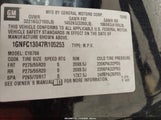 Chevrolet Tahoe Ltz 1GNFC13047R105253 снимка