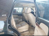 Chevrolet Tahoe Ltz 1GNFC13047R105253 снимка