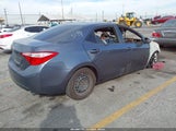 Toyota Corolla Le 2T1BURHE9EC030872 снимка