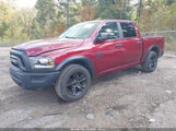 Ram  Classic Warlock 4X2 5'7 Box 1C6RR6LG0RS123685 снимка