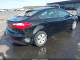 Kia Forte Lx KNAFK4A67F5323954 снимка