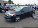 Kia Forte Lx KNAFK4A67F5323954 снимка