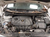 Hyundai Elantra Gt KMHD35LE1DU122969 снимка