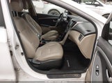 Hyundai Elantra Gt KMHD35LE1DU122969 снимка