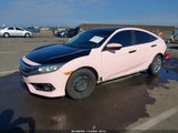 Honda Civic Lx 2HGFC2F59JH536539 снимка