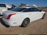 Jaguar Xj Supercharged SAJWA1GE7CMV28678 снимка