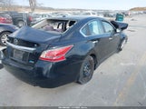 Nissan Altima 2.5 S 1N4AL3AP9EN369089 photo