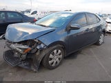 Toyota Corolla Le 2T1BURHE4KC155435 снимка