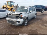 Jeep Renegade Latitude Fwd ZACNJABB3LPL90496 photo