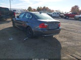 BMW 328I WBAVA37527NL14491 снимка
