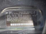 BMW 328I WBAVA37527NL14491 снимка