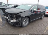 Chrysler Pacifica Hybrid Limited 2C4RC1S73NR181350 снимка