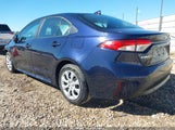 Toyota Corolla Le 5YFB4MDEXPP070518 fotografie